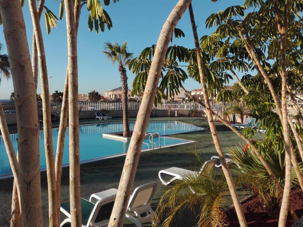 Residencial Los Martinez